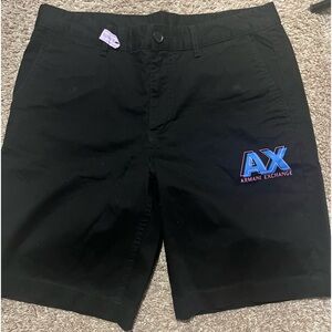 Aramai Exchange shorts